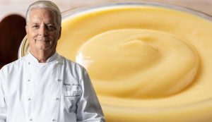 Iginio Massari ricetta della crema pasticcera - iFood.it
