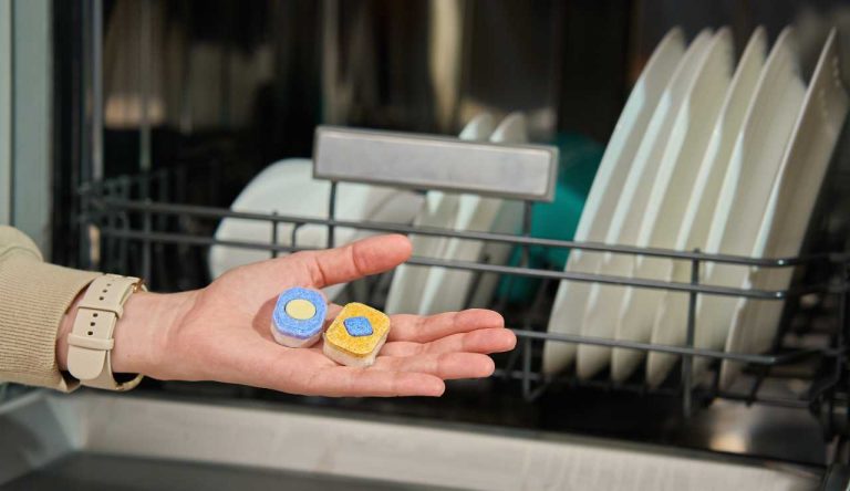 Lavastoviglie quali sono i migliori detersivi - iFood.it (Fonte foto Canva)