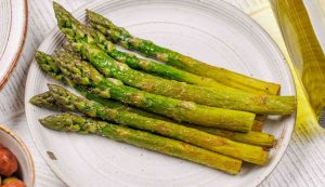 Parmigiana di asparagi - iFood.it (Fonte foto Canva)