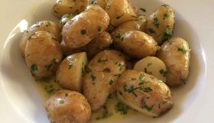 Patate alla Tecia - iFood.it (Fonte foto Canva)