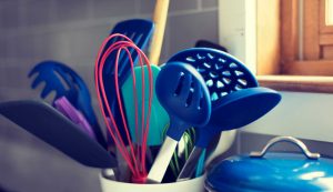 Pericoli utensili da cucina - iFood.it (Fonte foto Canva)