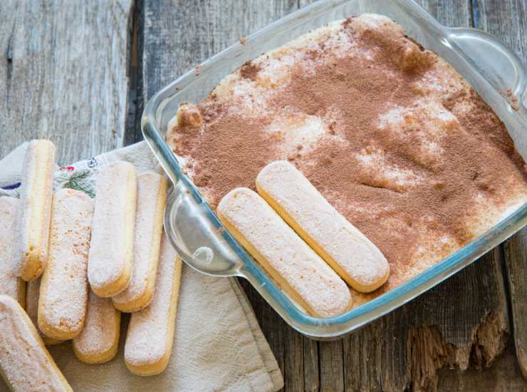 Tiramisù leggerissimo e veloce - iFood.it (Fonte foto Canva)