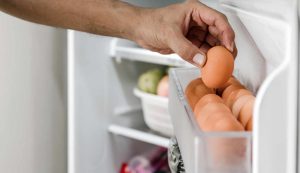 Uova come si conservano durante la primavera - iFood.it (Fonte foto Canva)