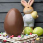 Uovo di cioccolato fatto in casa - iFood.it (Fonte foto Canva)