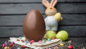 Uovo di cioccolato fatto in casa - iFood.it (Fonte foto Canva)