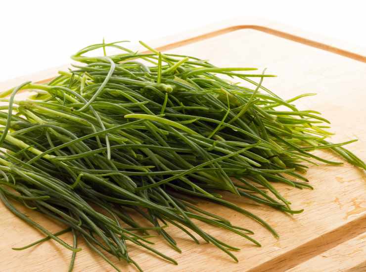 Agretti come si pulisce questa erbetta - iFood.it (Fonte foto Canva)