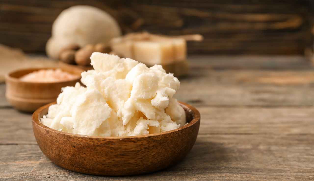 Burro di Karitè come si usa in cucina - iFood.it (Fonte foto Canva)