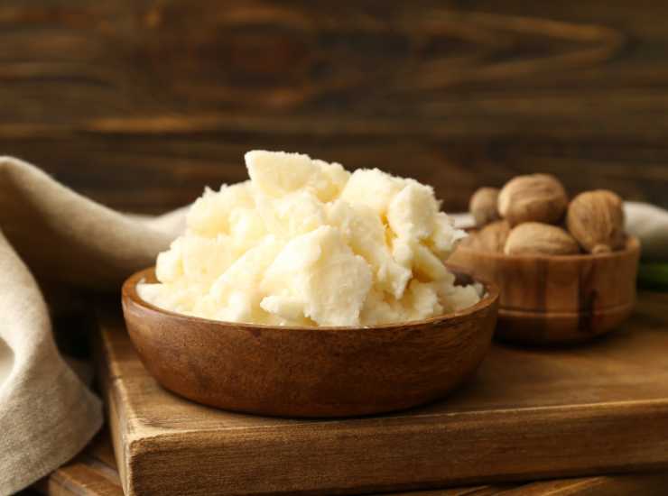 Burro di Karitè come si usa in cucina - iFood.it (Fonte foto Canva)