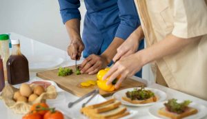 Cesarine il nuovo movimento food - iFood.it (Fonte foto Canva)