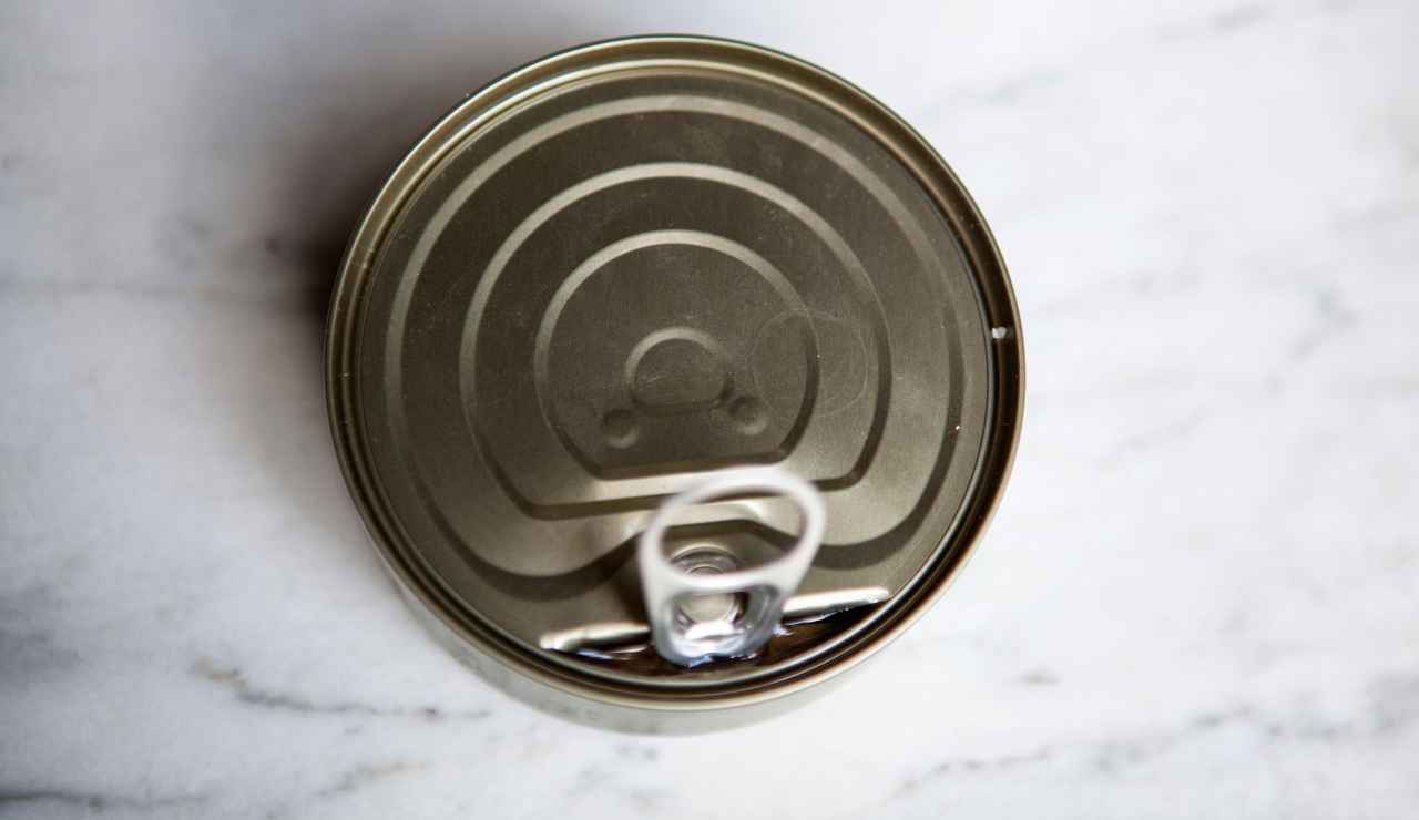 Come aprire le scatolette di tonno - iFood.it (Fonte foto Canva)
