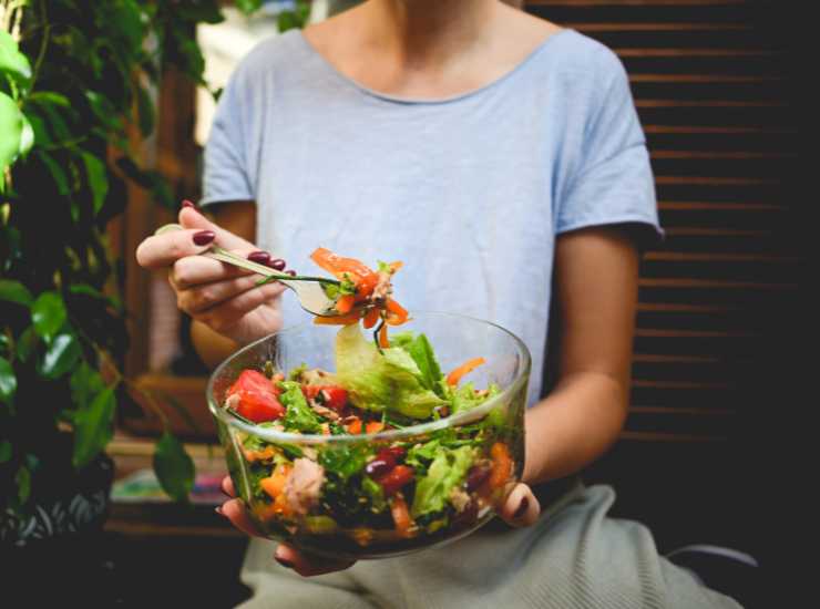 Dieta per la prova costume - iFood.it (Fonte foto Canva)