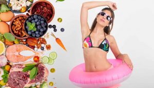 Dieta per la prova costume - iFood.it (Fonte foto Canva)