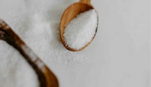 Famiglia Reale d'Inghilterra usa solo questo sale - iFood.it (Fonte foto Pexels)