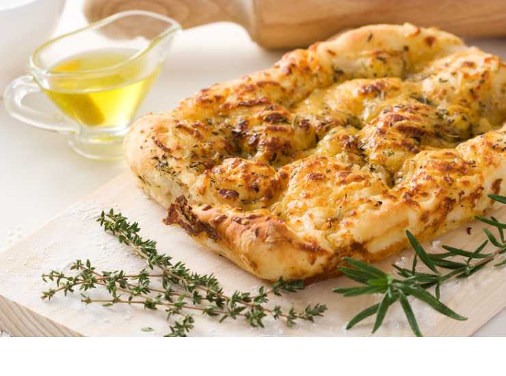 Focaccia fritta di Genova - iFood.it (Fonte foto Canva)