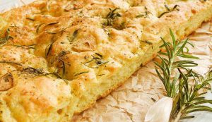 Focaccia fritta di Genova - iFood.it (Fonte foto Canva)