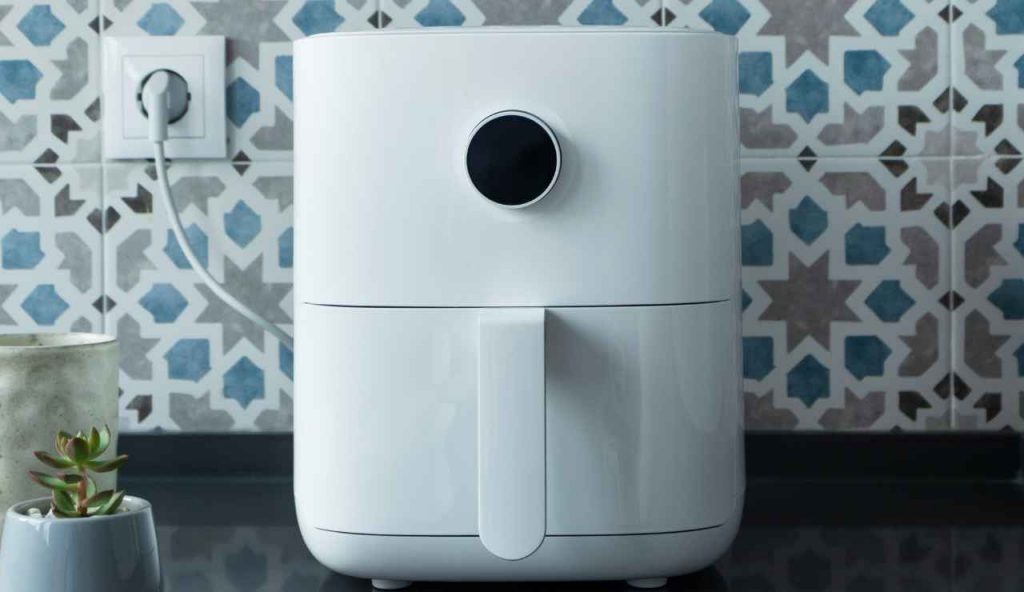 Friggitrice ad aria così ho perso 5 kg - iFood.it (Fonte foto Canva)