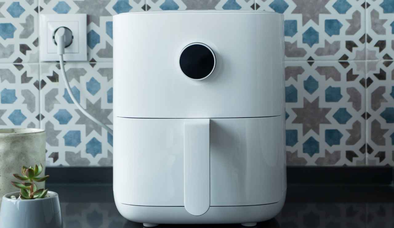 Friggitrice ad aria così ho perso 5 kg - iFood.it (Fonte foto Canva)