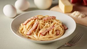 La carbonara doc