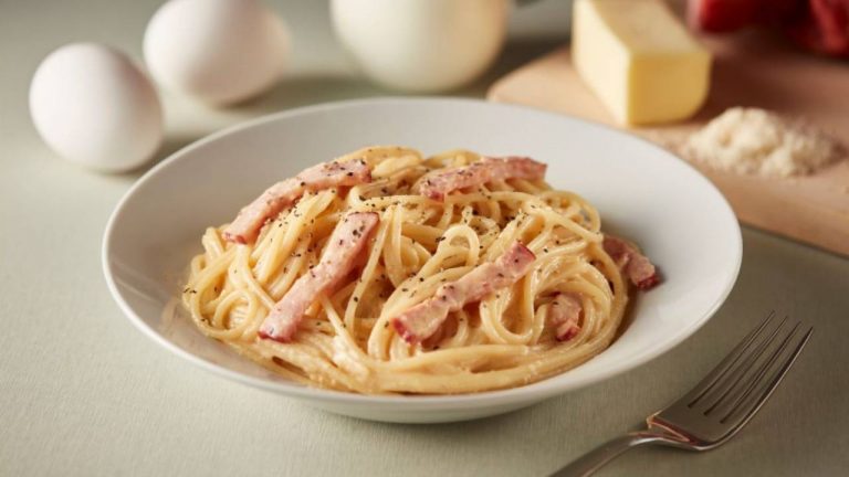 La carbonara doc