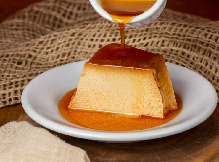 Latte in piedi ricetta - iFood.it (Fonte foto Canva)