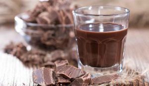 Liquore al cioccolato con ingrediente speciale - iFood.it (Fonte foto Canva)
