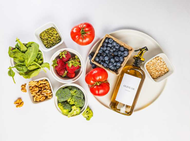 Malanni di stagione cibi antinfiammatori - iFood.it (Fonte foto Canva)