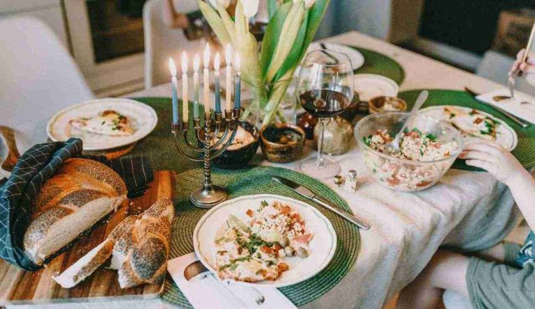 Ospiti vegetariani ecco cosa mangiare - iFood.it (Fonte foto Canva)