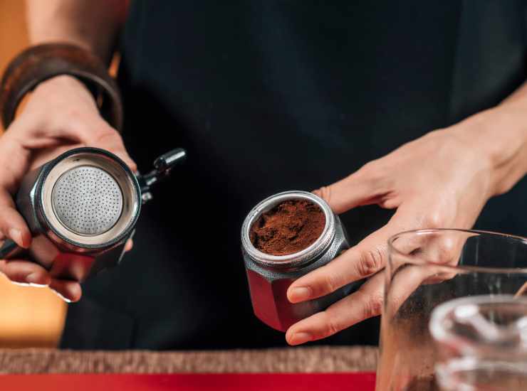 Meglio del caffè napoletano - iFood.it (Fonte foto Canva)