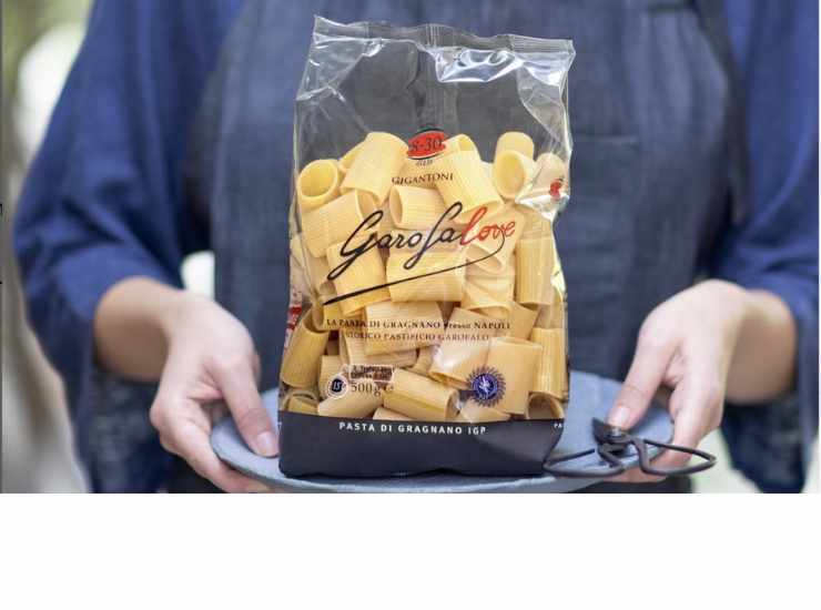 Pasta Garofano dove è nata - iFood.it (Fonte foto Instagram @pastagarofaloit)