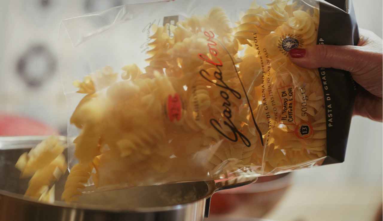 Pasta Garofano dove è nata - iFood.it (Fonte foto Instagram @pastagarofaloit)