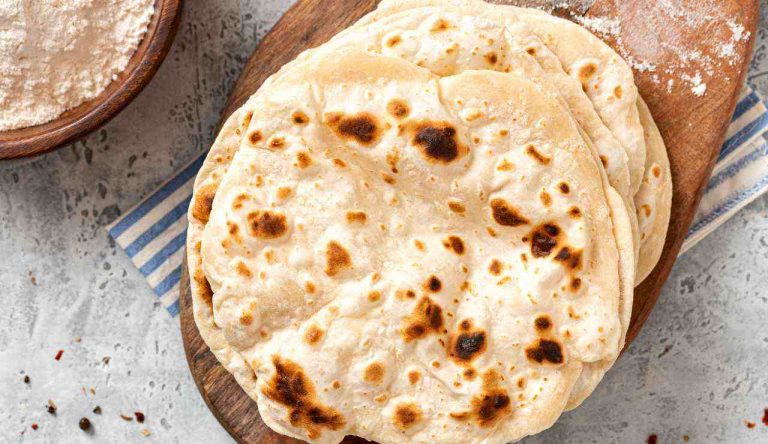 Piadina con 3 ingredienti - iFood.it (Fonte foto Canva)