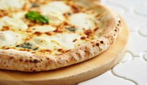Pizza senza impasto - iFood.it (Fonte foto Canva)