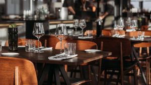 Come risparmiare al ristorante
