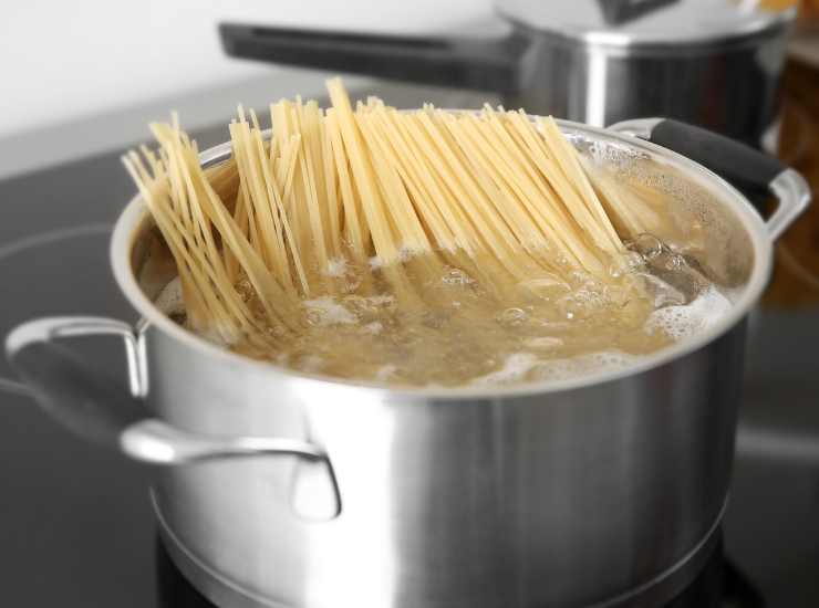 Spaghetti in bianco cremosi gourmet - iFood.it (Fonte foto Canva)
