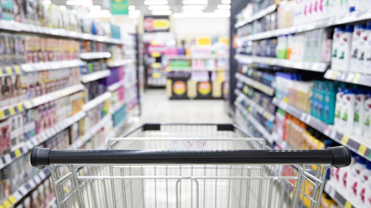 Le parole di un cliente per un noto supermercato