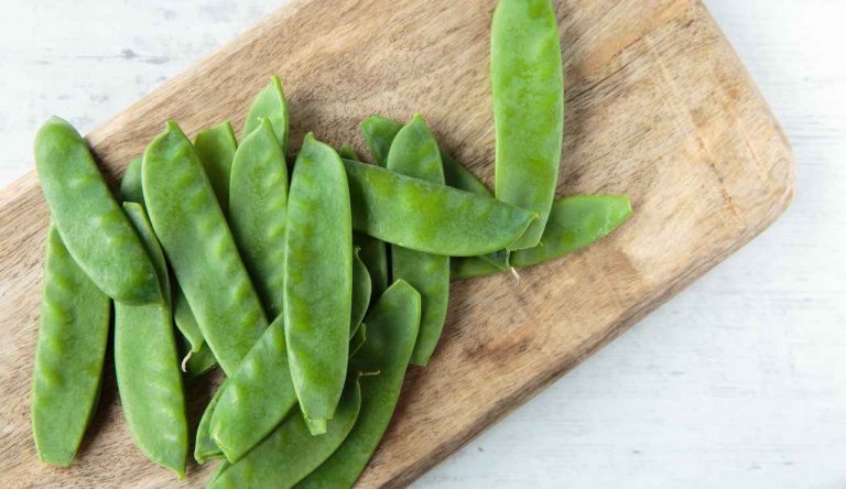 Taccole con questa malattia non le puoi mangiare - iFood.it (Fonte foto Canva)