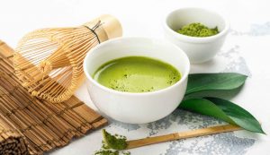 Te verde variante giapponese - iFood.it (Fonte foto Canva)