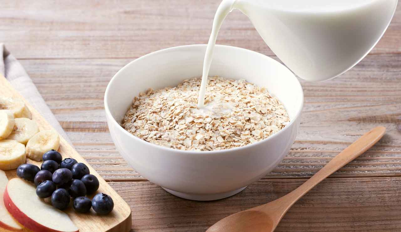 Avena durante la colazione non si mangia in questi casi - iFood.it (Fonte foto Canva)