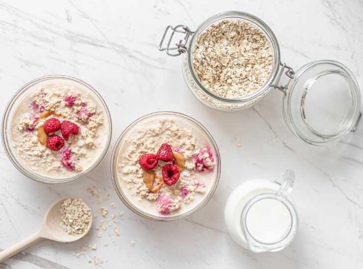 Avena durante la colazione non si mangia in questi casi - iFood.it (Fonte foto Canva)