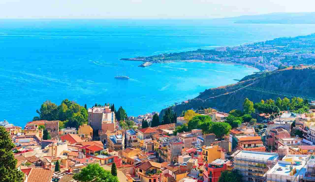 Bagli siciliani da visitare almeno una volta nella vita - iFood.it (Fonte foto Canva)