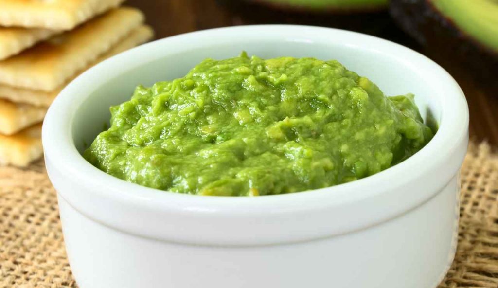 Crema di avocado al posto della maionese - iFood.it (Fonte foto Canva)