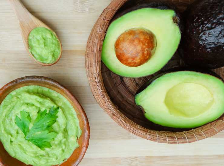 Crema di avocado al posto della maionese - iFood.it (Fonte foto Canva)
