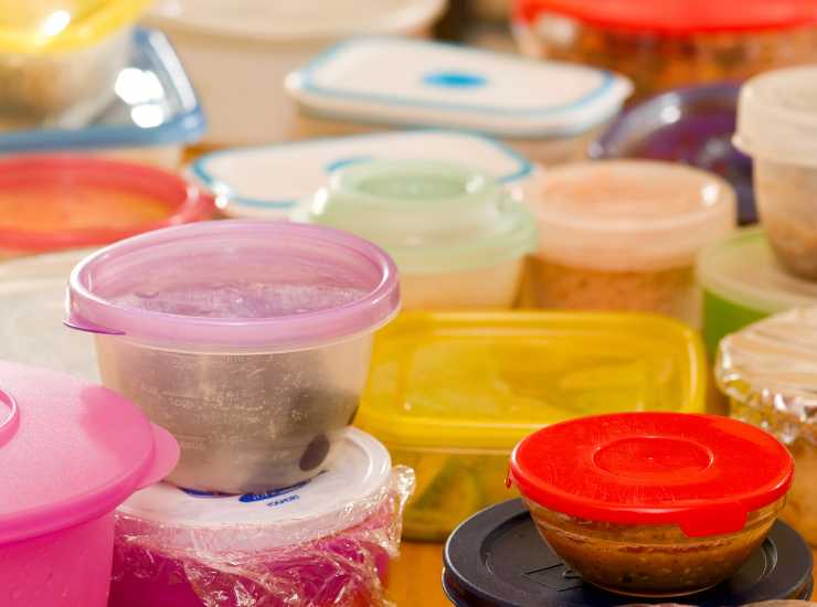 Dieta settimanale come suddividere i pasti - iFood.it (Fonte foto Canva)