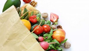 Frutta e verdura di maggio - iFood.it (Fonte foto Canva)