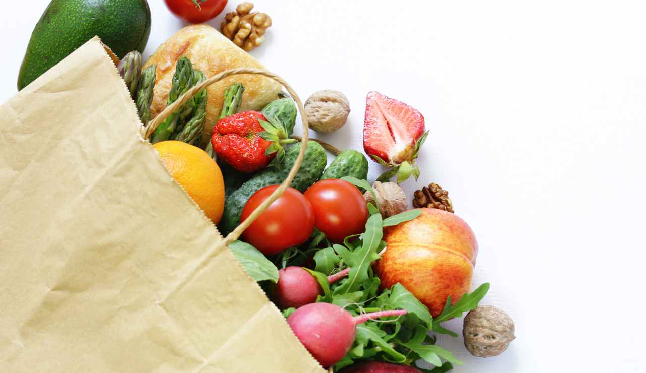 Frutta e verdura di maggio - iFood.it (Fonte foto Canva)