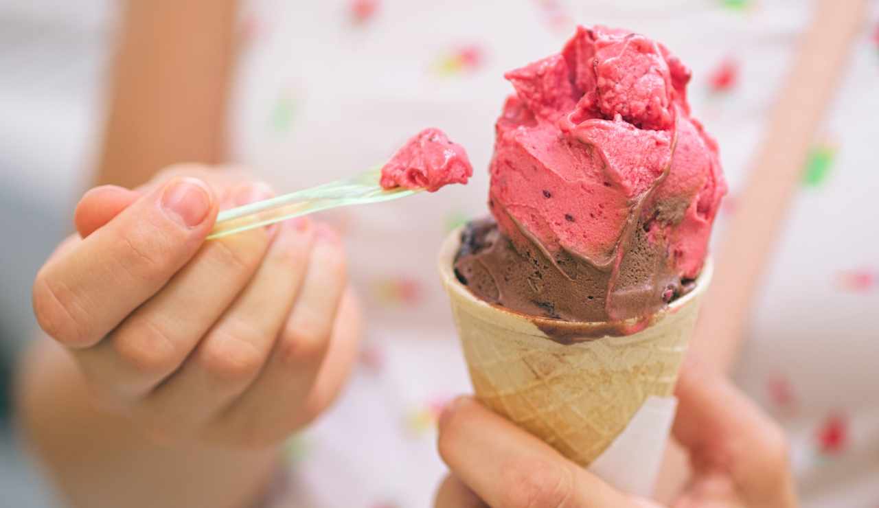 Gelato antietà dove mangiarlo - iFood.it (Fonte foto Canva)