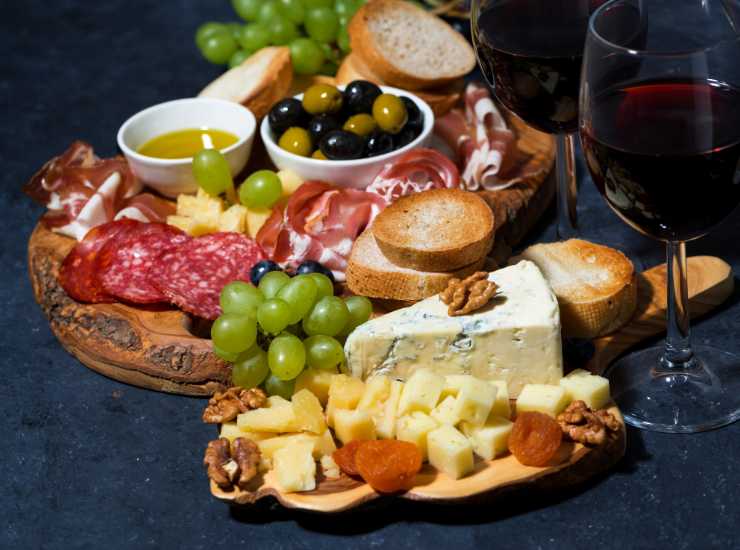 Girl dinner spopola su tik tok - iFood.it (Fonte foto Canva)