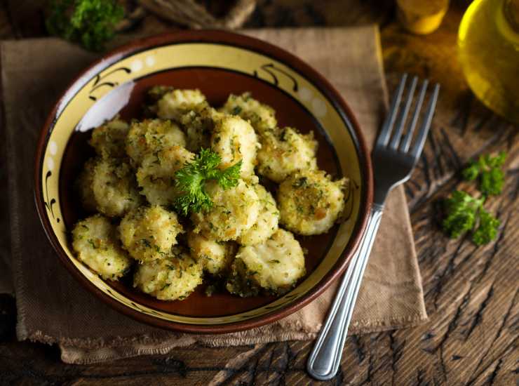 Gnocchi pesto e tonno - iFood.it (Fonte foto Canva)