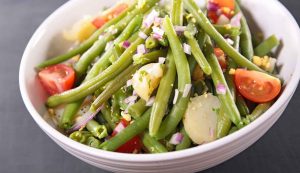 Insalata fagiolini e feta - iFood.it (Fonte foto Canva)