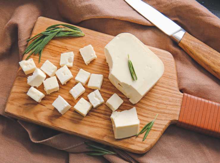 Insalata fagiolini e feta - iFood.it (Fonte foto Canva)